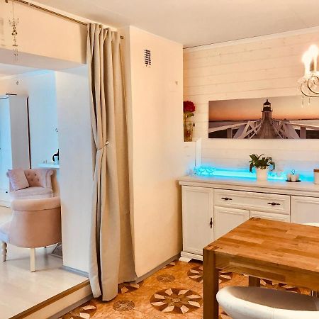 Cozy City Studio Apartment Free Parking Tallinn Exteriér fotografie