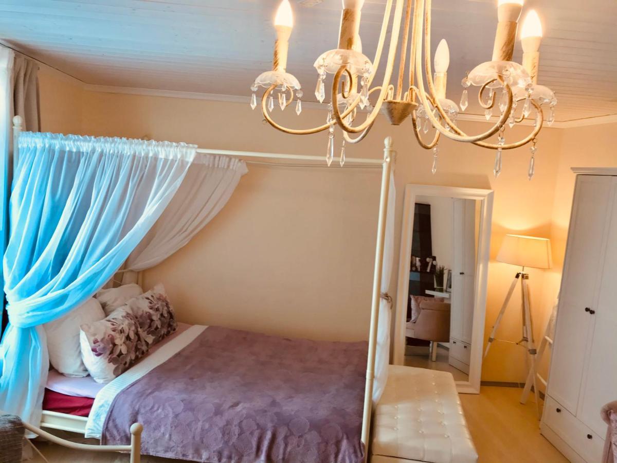 Cozy City Studio Apartment Free Parking Tallinn Exteriér fotografie