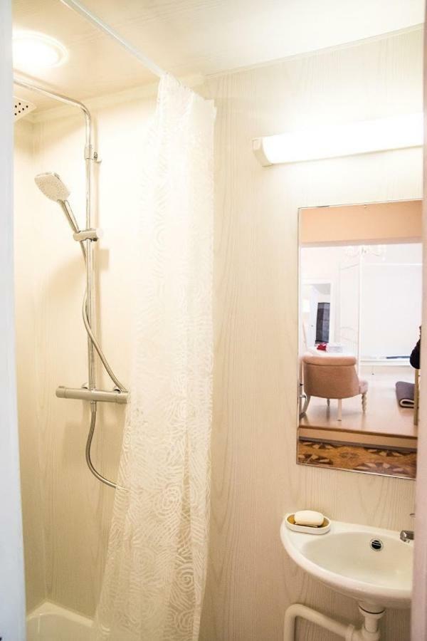 Cozy City Studio Apartment Free Parking Tallinn Exteriér fotografie